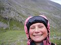 Me bfore Aonach Mor